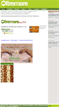 Mobile Screenshot of oltremare.biz